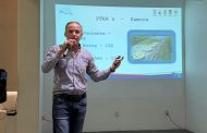 SAPAZ fortalece estrategias de reúso del agua para consolidar una “Zamora Hídrica”