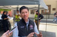 Revisarán estado de árboles en zonas de riesgo antes de inicio de temporada de lluvias