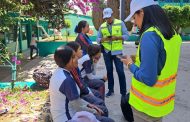 Buen Gobierno, por medio de la Dirección de Movilidad, avanza en la construcción del PIMUS para Zamora