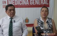 Médicos alertan en Michoacán por riesgos de calor extremo y piden tomar medidas preventivas