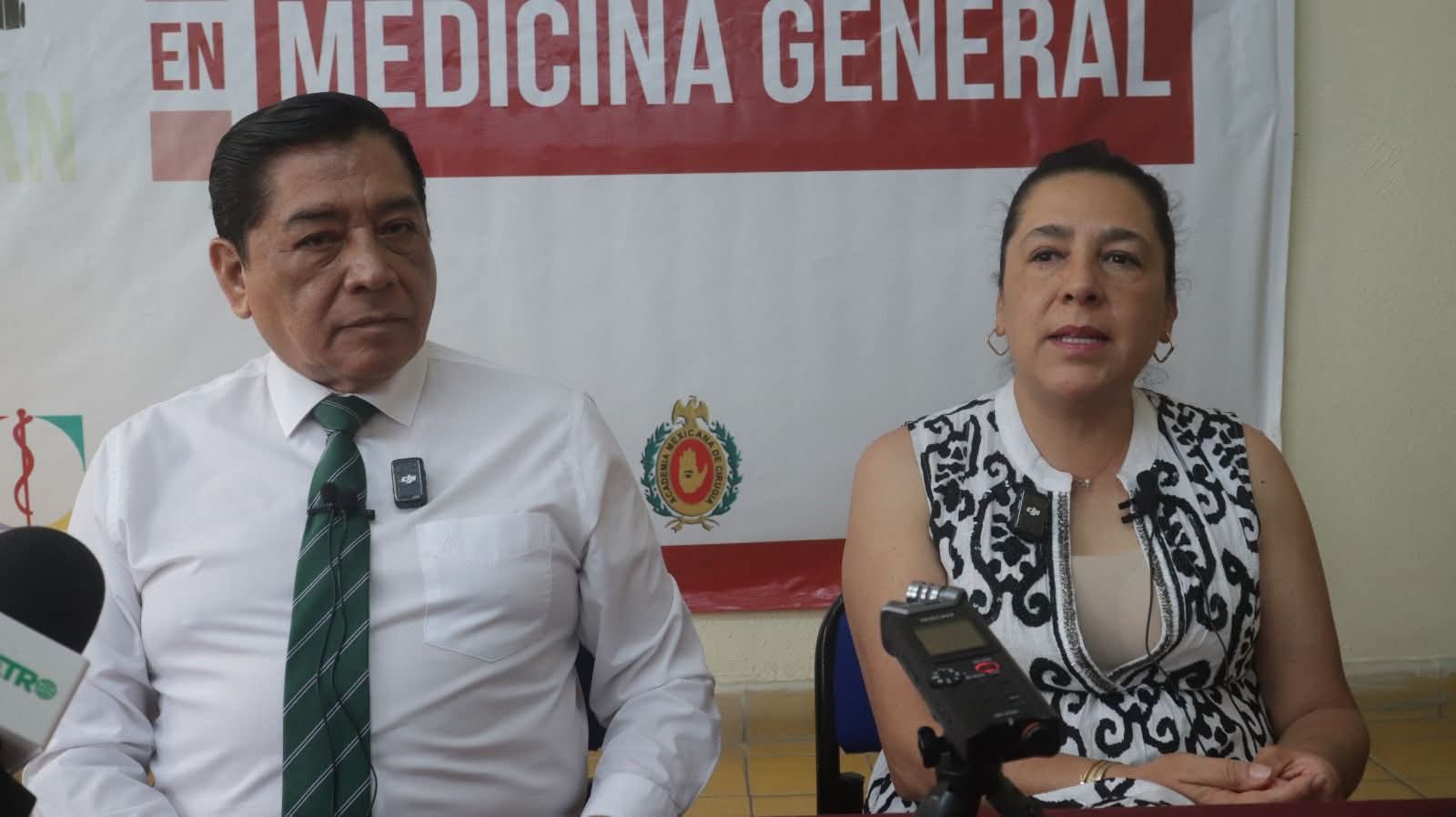 Médicos alertan en Michoacán por riesgos de calor extremo y piden tomar medidas preventivas