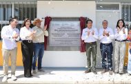 Inversión histórica de 4 mil mdp en escuelas para transformar el futuro de Michoacán: Bedolla