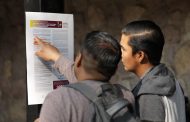 ¡Que no se te pase! Mañana inicia la entrega de fichas para Escuelas Normales