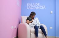 Seimujer garantiza maternidades dignas con 18 salas de lactancia en instituciones públicas