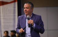 Programa de Regularización Fiscal, oportunidad para ponerse al corriente en adeudos: Luis Navarro
