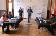 Las mejores iniciativas nacen del contacto directo con la realidad que viven las familias: Baltazar Gaona