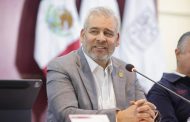 Michoacán mantendrá calendario escolar oficial; clases concluyen el 15 de julio: Bedolla