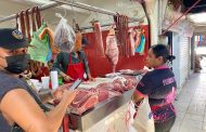 Tablajeros mantienen, por el momento, precio de carne de res y cerdo en establecimientos locales