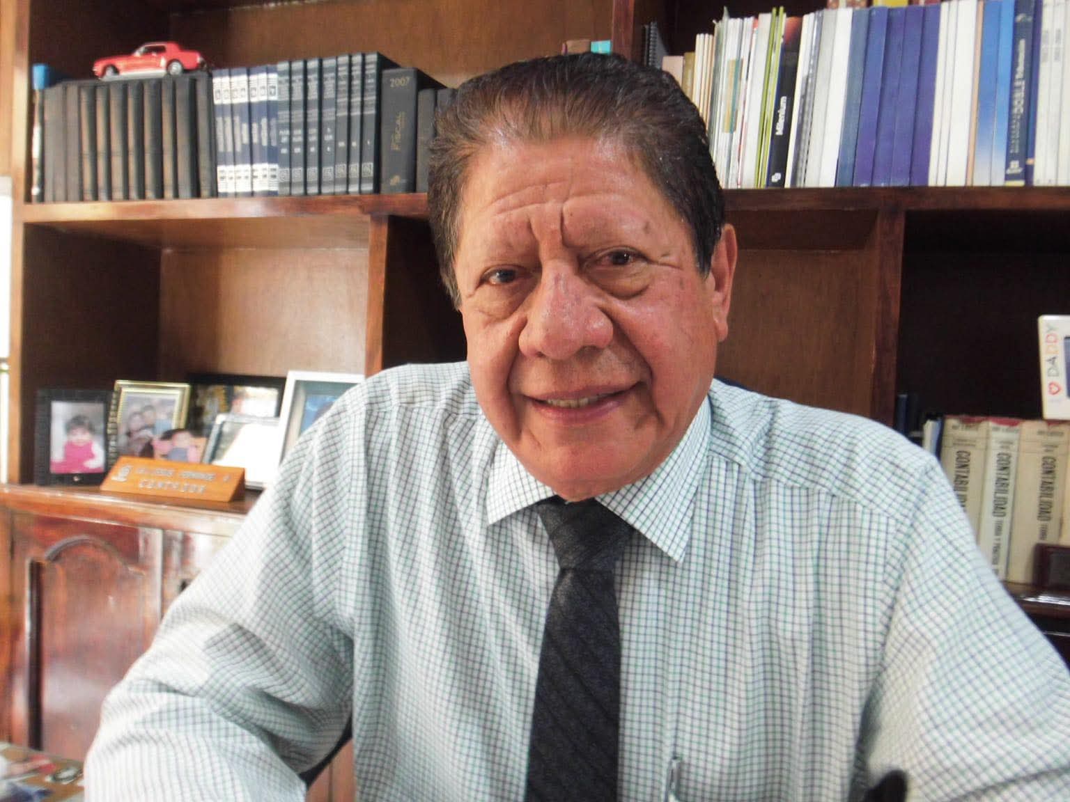 Consejo Empresarial reconoce programa estatal de regularización fiscal y llama a aprovechar beneficios