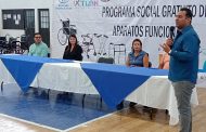 Entregan más de 100 aparatos funcionales en Ixtlán
