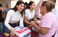 ¿Eres madre autónoma o cuidadora? Ya puedes registrarte para recibir el apoyo de pañales