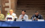 Unen esfuerzos para enfrentar temporada de huracanes 2026