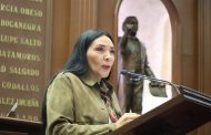 Propone Adriana Campos Huirache aumentar penas a quienes recluten menores por redes sociales para el crimen