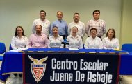 Todo está listo para la celebración del 60 aniversario de la secundaria “José Sixto Verduzco