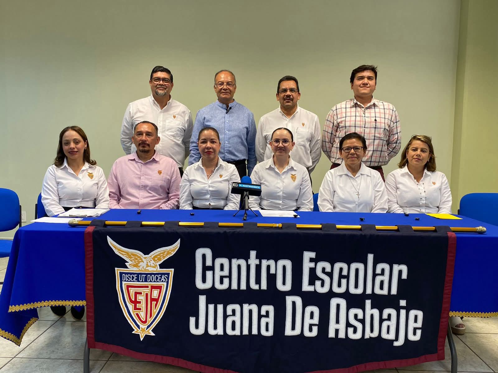 Todo está listo para la celebración del 60 aniversario de la secundaria “José Sixto Verduzco