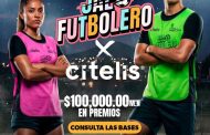 ¡Inscríbete al “Jalo Futbolero” y compite por una bolsa de 100 mil pesos