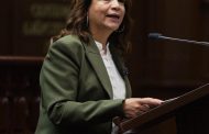 Fabiola Alanís: las mujeres sostienen gran parte de la vida económica y social de Michoacán