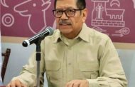 Gerardo Mérida se entrega a autoridades de EU; era exsecretario de Seguridad de Sinaloa