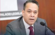 Cae otro, se entrega a EU Enrique Díaz Vega, exsecretario de Finanzas de Sinaloa ligado a Rocha Moya