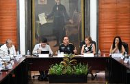 Cabildo de Zamora aprueba reformas al Bando de Gobierno y donación de predio para Centro Comunitario