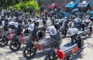 Necesario regular movilidad de motocicletas y patines eléctricos