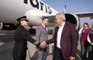 Aeropuerto Internacional de Morelia supera récord de 1.5 millones pasajeros en 2025