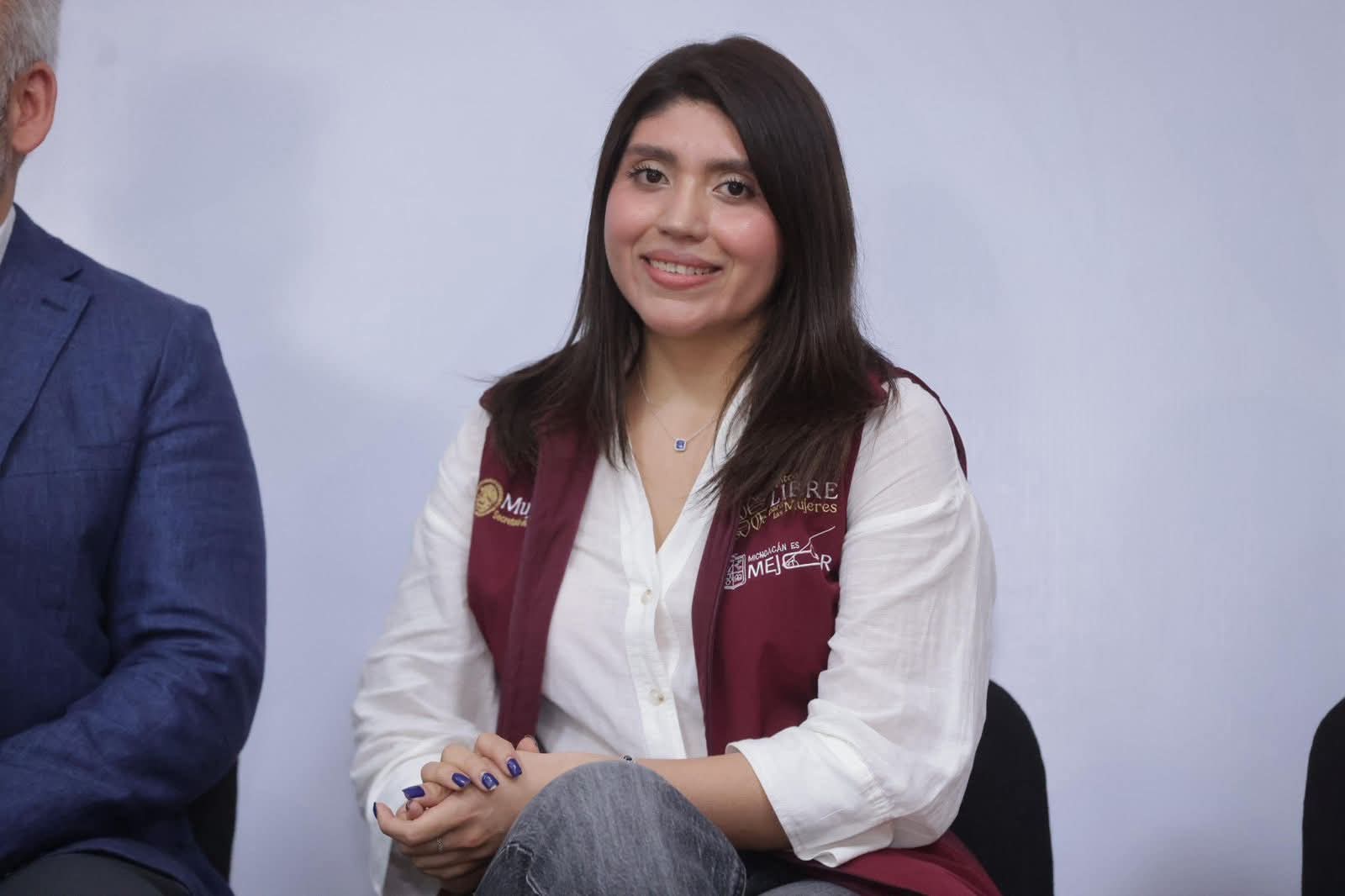 Michoacán, único estado en el país con Centros LIBRE en todo su territorio