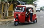 No hay condiciones ni autorización para operatividad de moto taxis