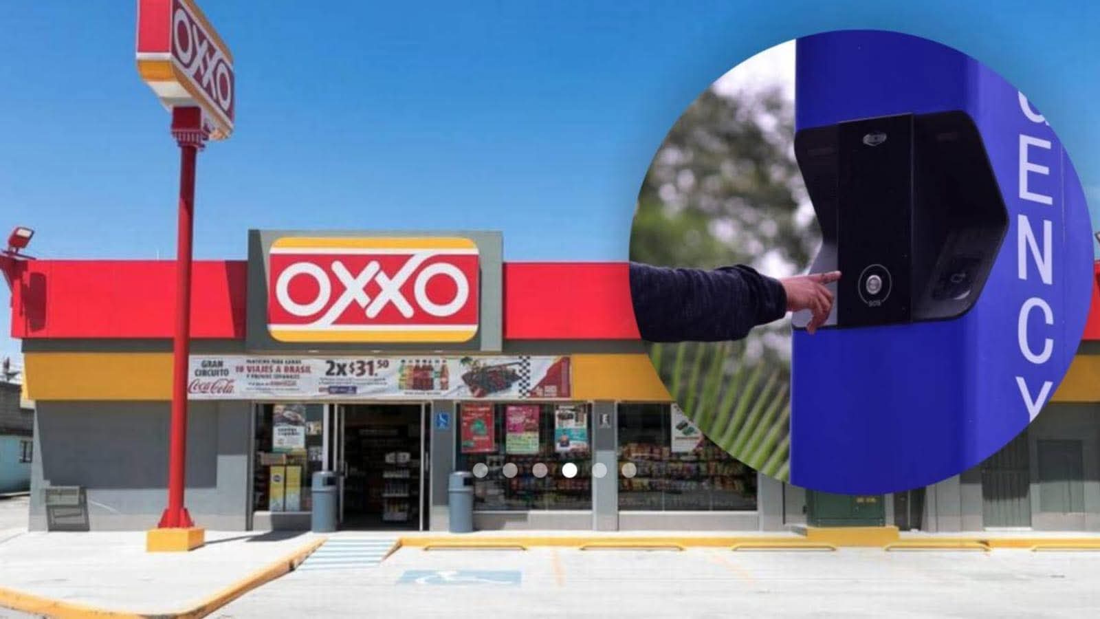 Mujeres serán protegidas por riesgo o violencia en tiendas OXXO