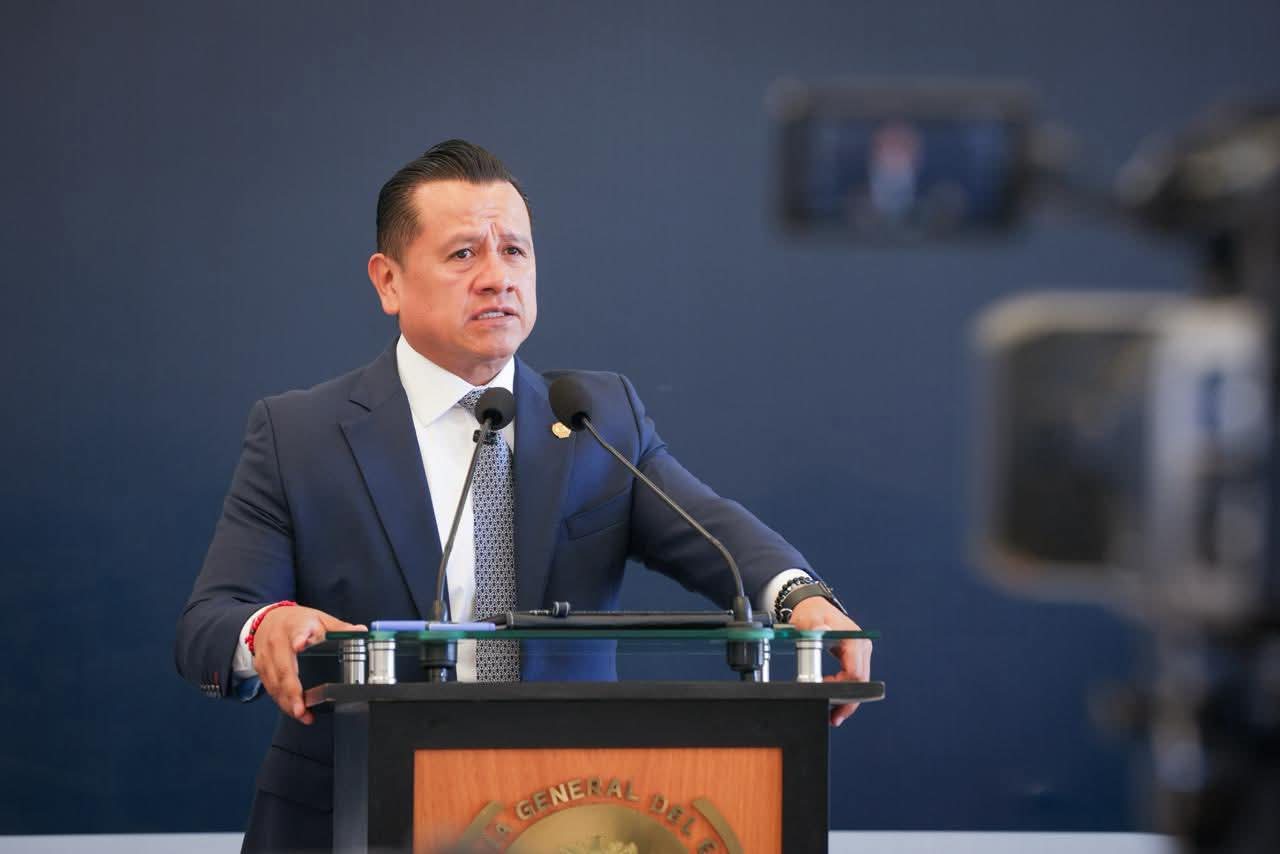 Vincula FGE a “La Galleta”, presunto generador de violencia en la región lacustre de Michoacán