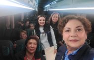 Buen Gobierno fortalece apoyo para tramitar visas y reunir familias zamoranas en Estados Unidos