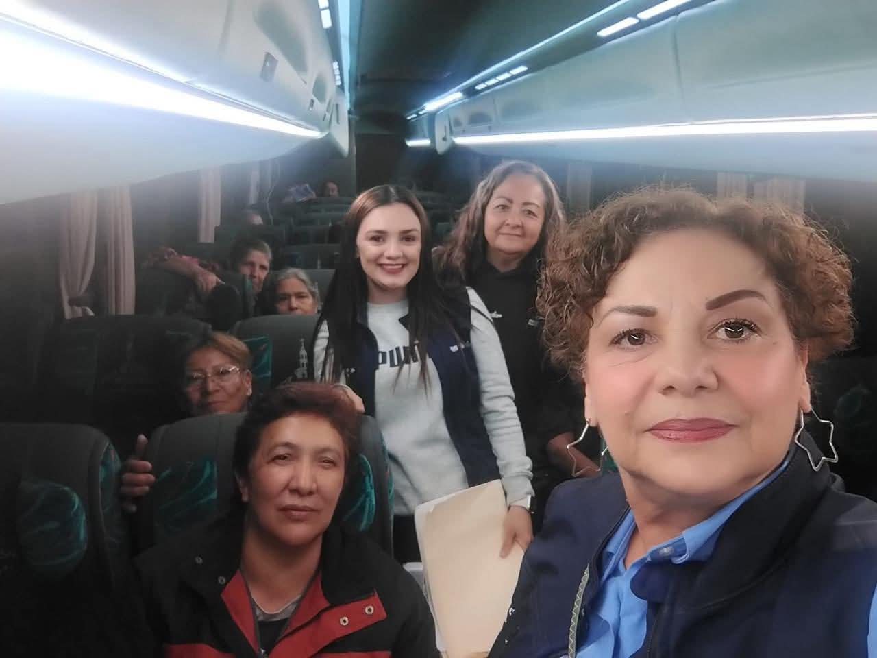 Buen Gobierno fortalece apoyo para tramitar visas y reunir familias zamoranas en Estados Unidos