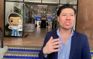 Falso, el parque de Valencia no se va a privatizar: Felipe Umaña