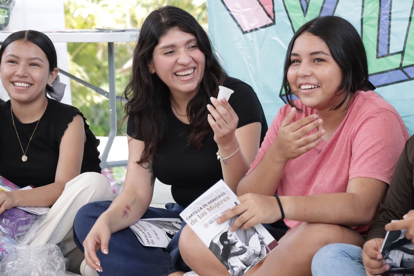 Michoacán hace historia: Aprueban reforma para garantizar salud menstrual