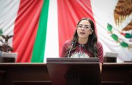 Giulianna Bugarini propone que ciudadanía participe en decisiones hídricas de sus colonias y su municipio