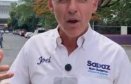 Promueven cuidado del agua con conferencia “Sin agua, no hay partido”
