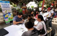 Ofrecen más de 250 vacantes en la Feria del Empleo Michoacán 2026 en Zamora