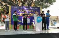 Buen Gobierno impulsa la lectura con Jornada Nacional en Zamora