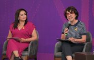 Gladyz Butanda posiciona a Michoacán como referente en movilidad segura