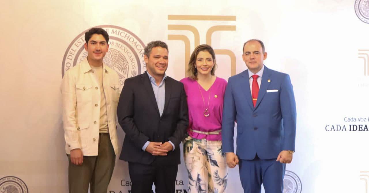 Impulsa Congreso del Estado el acercamiento de los jóvenes a las nuevas tecnologías