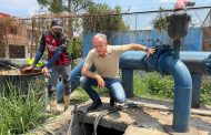 Refuerzan acciones preventivas en Zamora ante próxima temporada de lluvias
