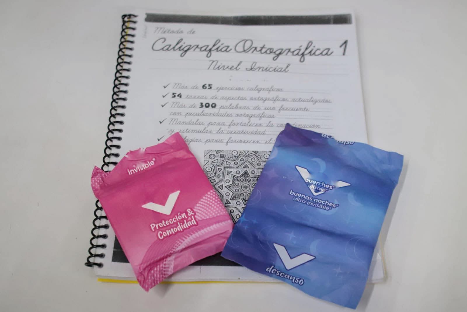 La reforma menstrual es también una vía hacia la detección médica oportuna: SSM