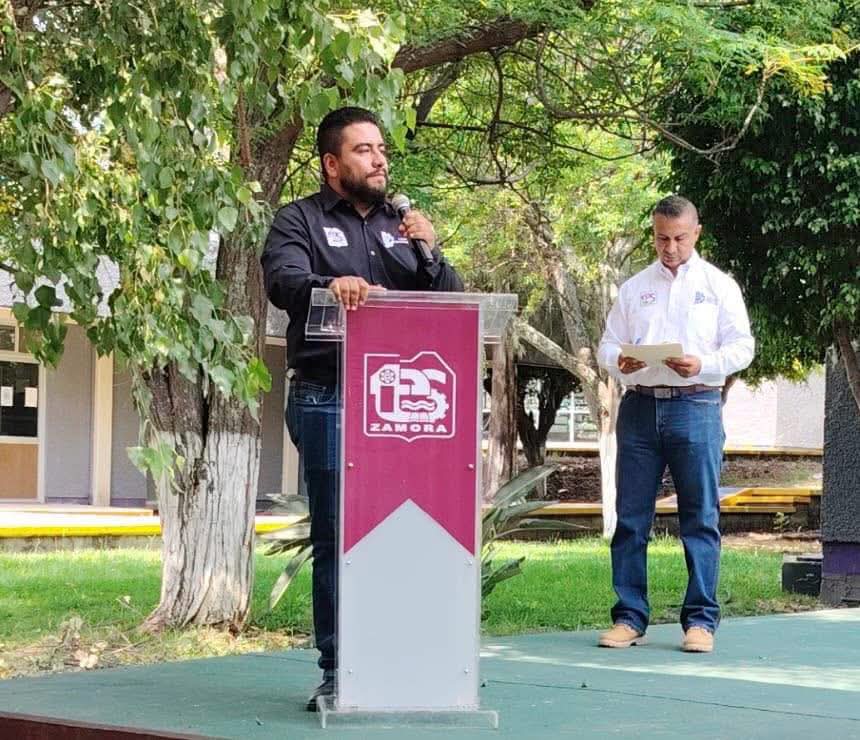 Tec Zamora realizó conjuntamente Congreso Internacional Multidisciplinario Agropecuario