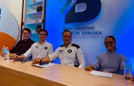 Presentan diagnóstico sobre consumo de alcohol y drogas en jóvenes de Zamora