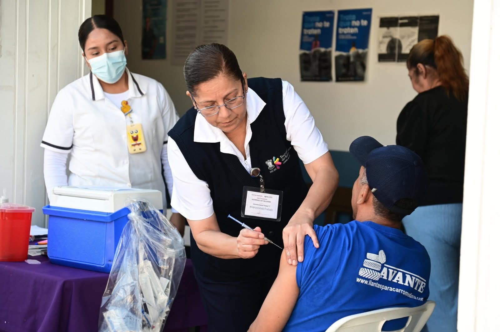 DIF Zamora y Centro de Salud Valencia llevarán jornada de servicios gratuitos a La Rinconada