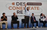Fue un éxito el foro “DESKONEC-TATE y REKONEC-TATE” en el Tecnológico de Zamora