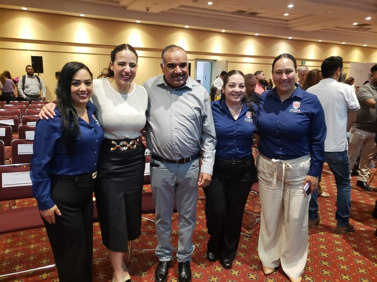 Isidoro Mosqueda participó en el Encuentro Regional de SIPINNA