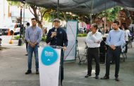 Cierran actividades de módulos de salud instalados en la plaza principal de Zamora