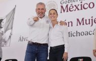 Sheinbaum visitará el lunes Michoacán; encabezará el Día de la Marina en Lázaro Cárdenas