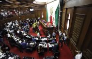 Deudores alimentarios y violentadores no podrán ser candidatos en Michoacán